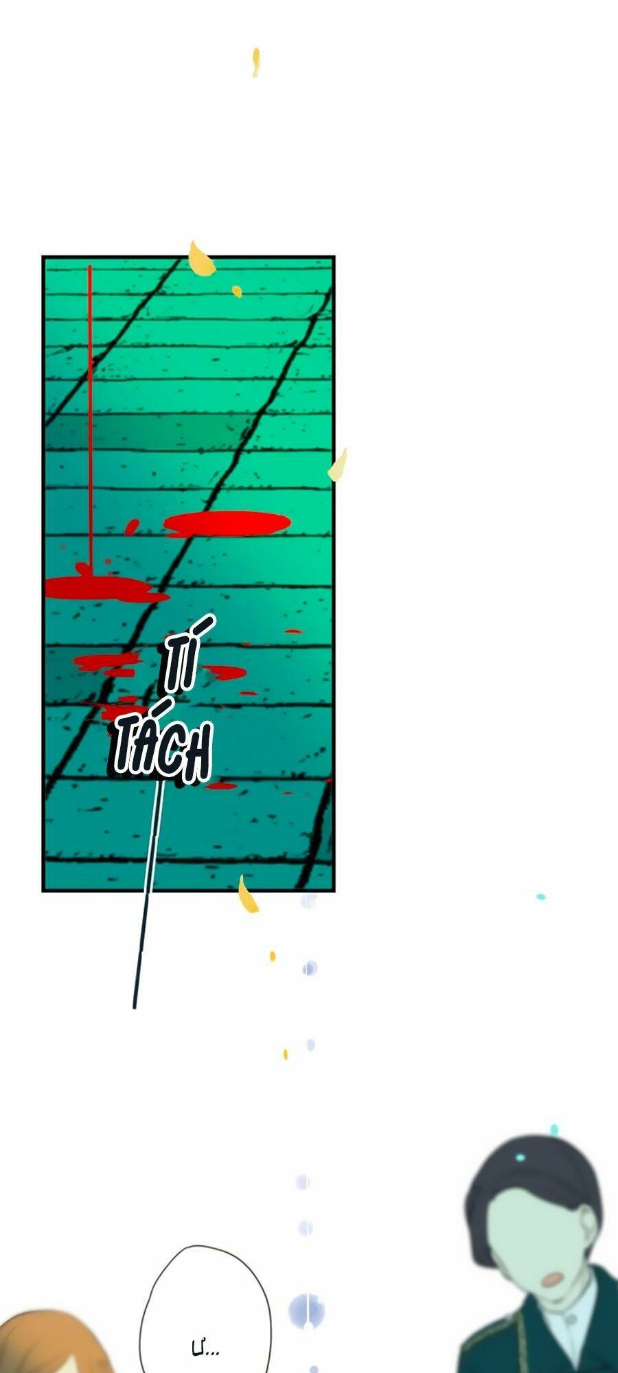 Lâu Tiểu Thư, Lại Gặp Nhau Rồi Chapter 6.1 - Trang 2