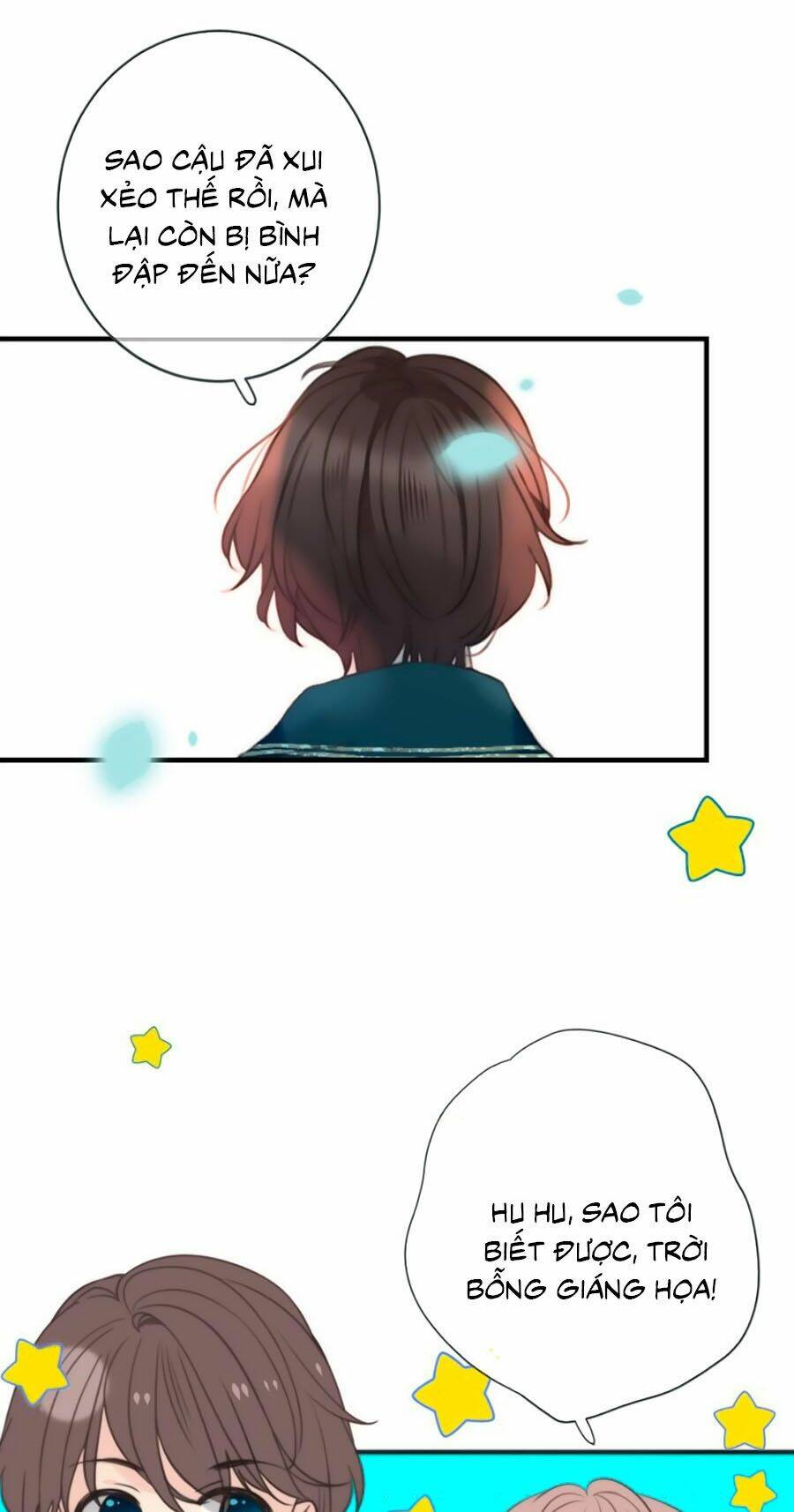 Lâu Tiểu Thư, Lại Gặp Nhau Rồi Chapter 6.1 - Trang 2