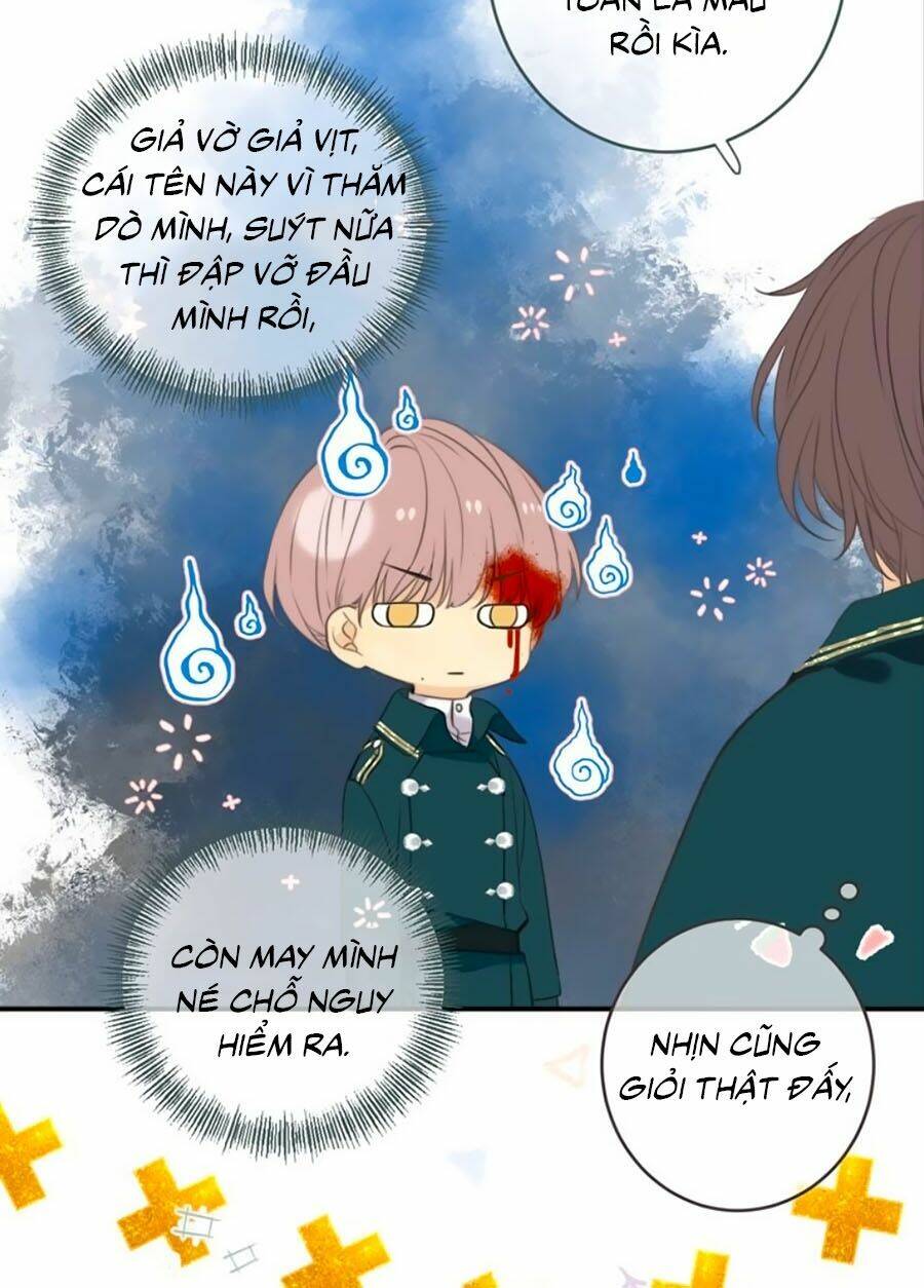 Lâu Tiểu Thư, Lại Gặp Nhau Rồi Chapter 6.1 - Trang 2