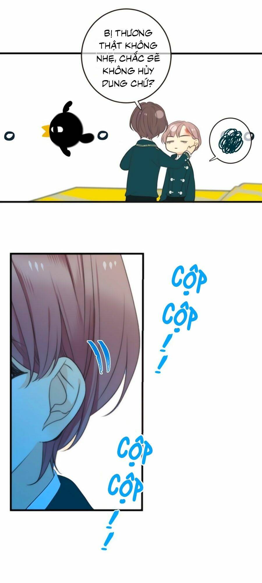 Lâu Tiểu Thư, Lại Gặp Nhau Rồi Chapter 6.1 - Trang 2