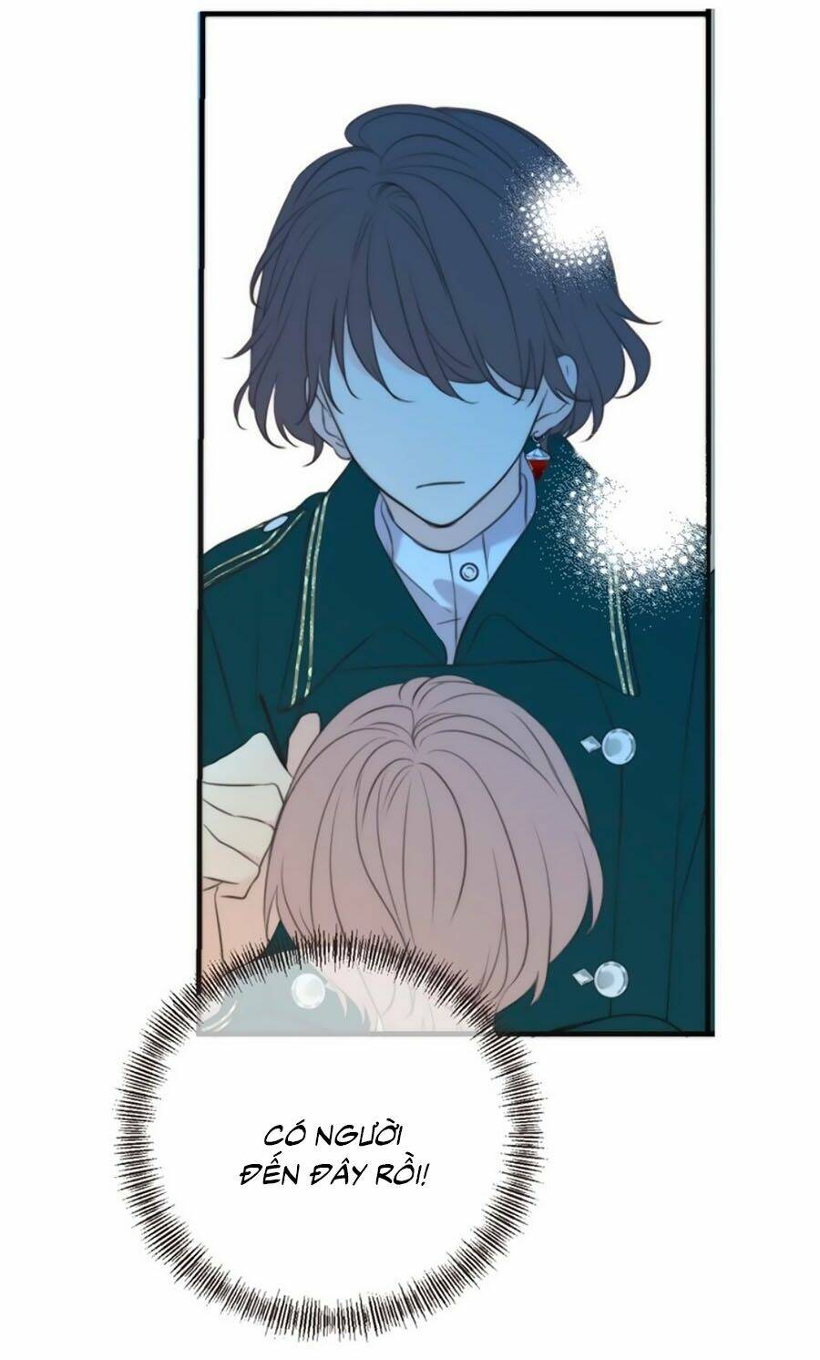 Lâu Tiểu Thư, Lại Gặp Nhau Rồi Chapter 6.1 - Trang 2