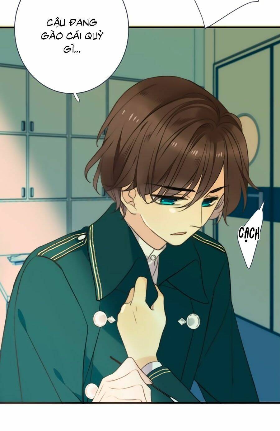 Lâu Tiểu Thư, Lại Gặp Nhau Rồi Chapter 6.1 - Trang 2