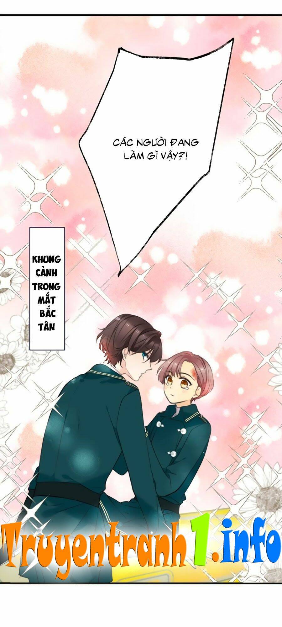 Lâu Tiểu Thư, Lại Gặp Nhau Rồi Chapter 6.1 - Trang 2