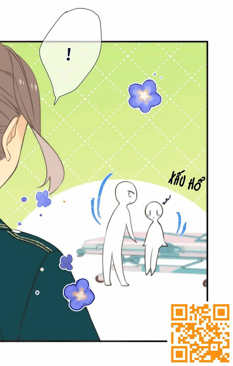 Lâu Tiểu Thư, Lại Gặp Nhau Rồi Chapter 6.1 - Trang 2