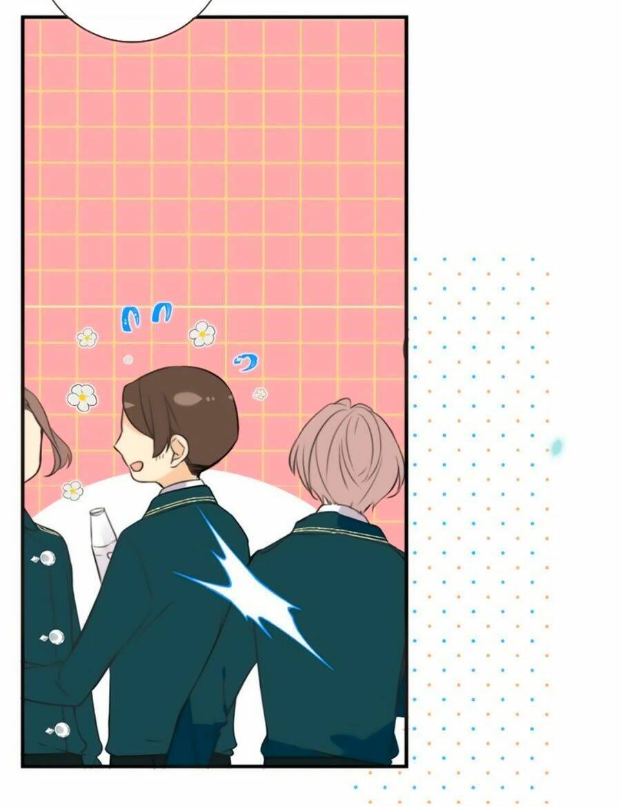 Lâu Tiểu Thư, Lại Gặp Nhau Rồi Chapter 6.1 - Trang 2