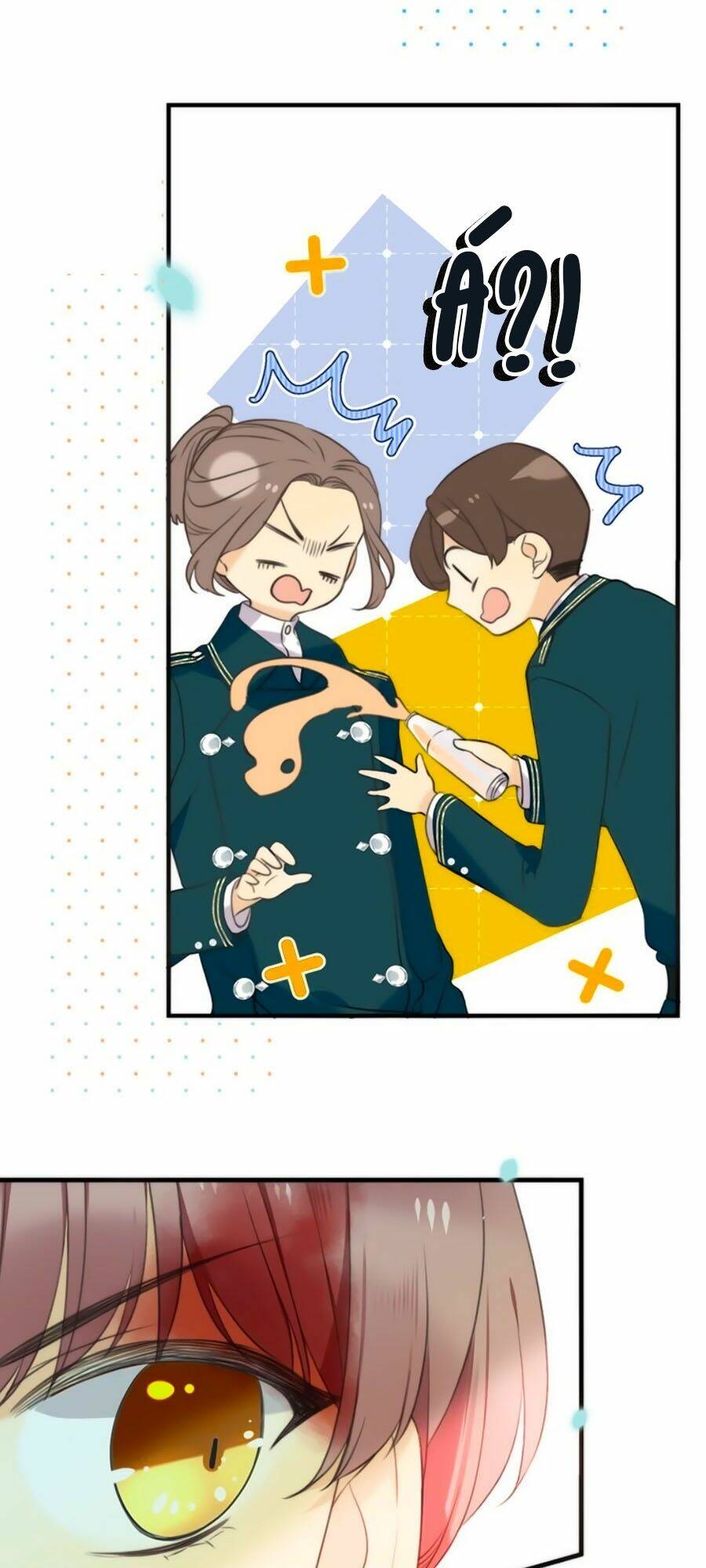 Lâu Tiểu Thư, Lại Gặp Nhau Rồi Chapter 6.1 - Trang 2