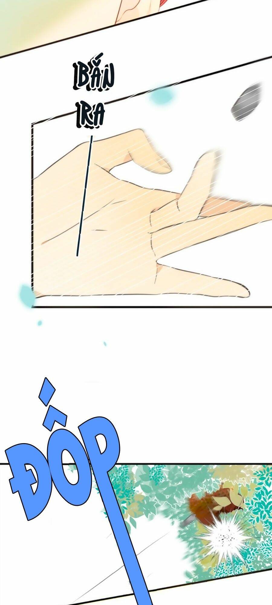 Lâu Tiểu Thư, Lại Gặp Nhau Rồi Chapter 6.1 - Trang 2