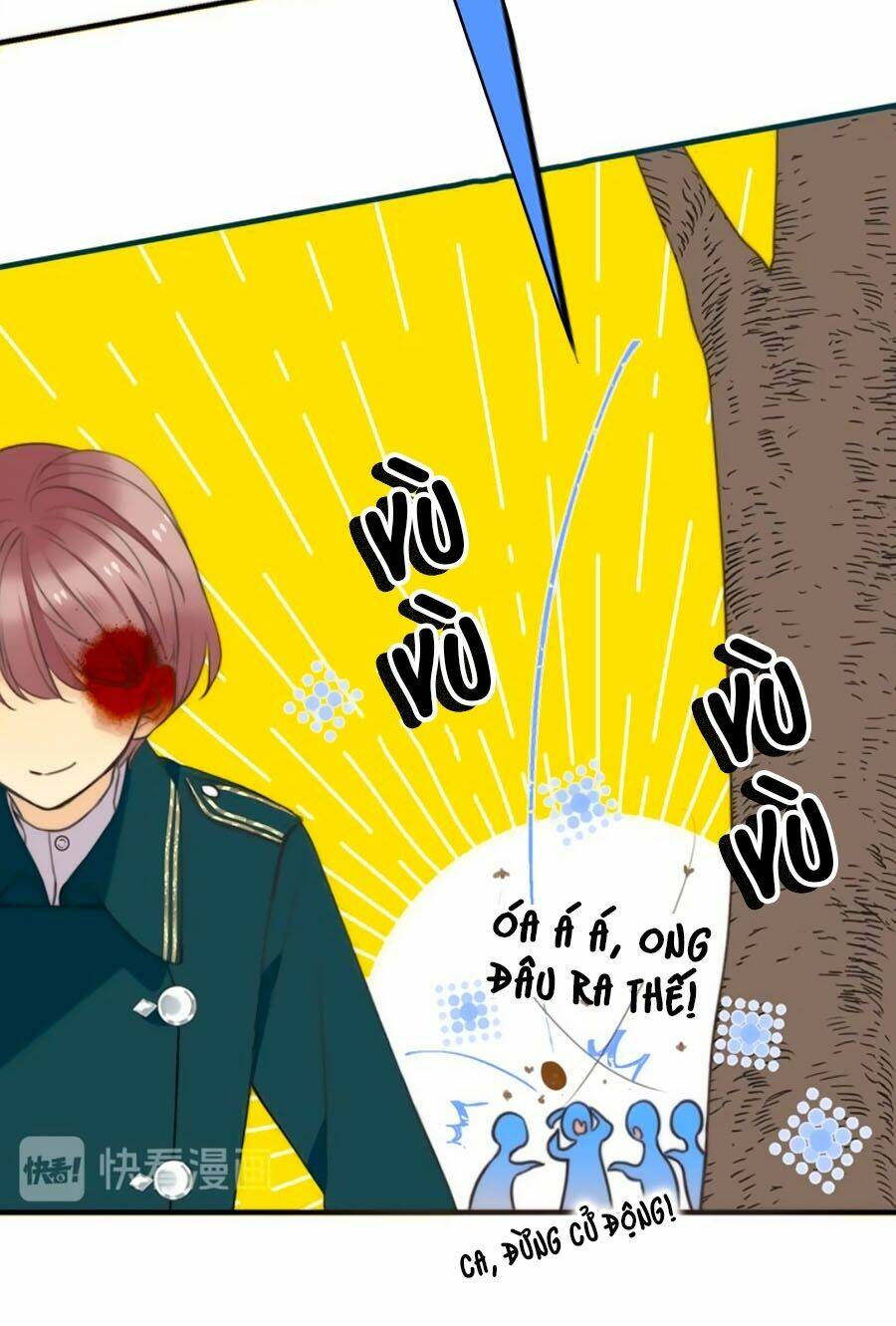 Lâu Tiểu Thư, Lại Gặp Nhau Rồi Chapter 6.1 - Trang 2