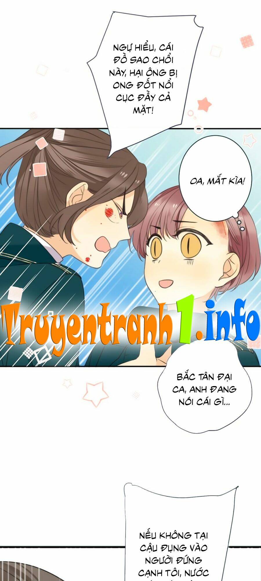 Lâu Tiểu Thư, Lại Gặp Nhau Rồi Chapter 6.2 - Trang 2