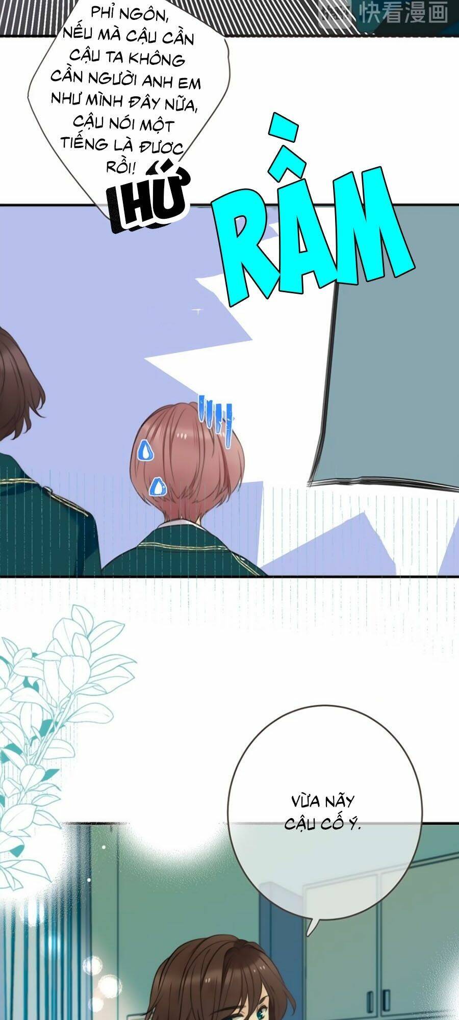 Lâu Tiểu Thư, Lại Gặp Nhau Rồi Chapter 6.2 - Trang 2