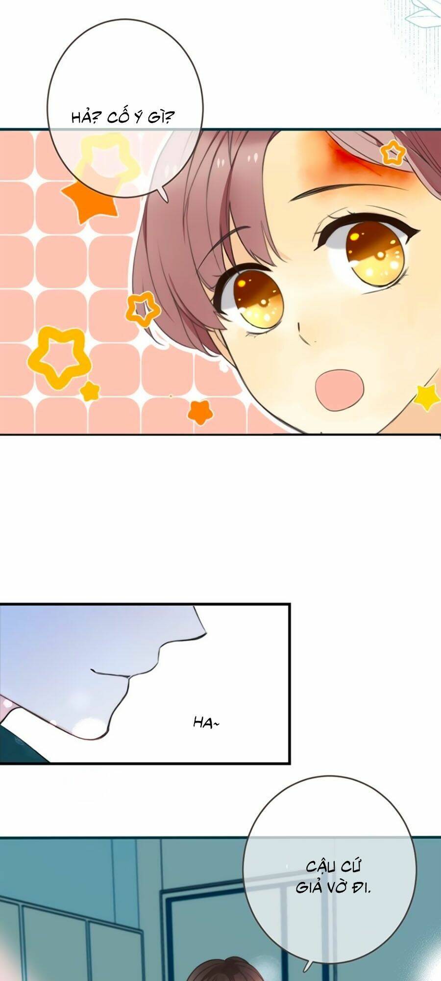 Lâu Tiểu Thư, Lại Gặp Nhau Rồi Chapter 6.2 - Trang 2