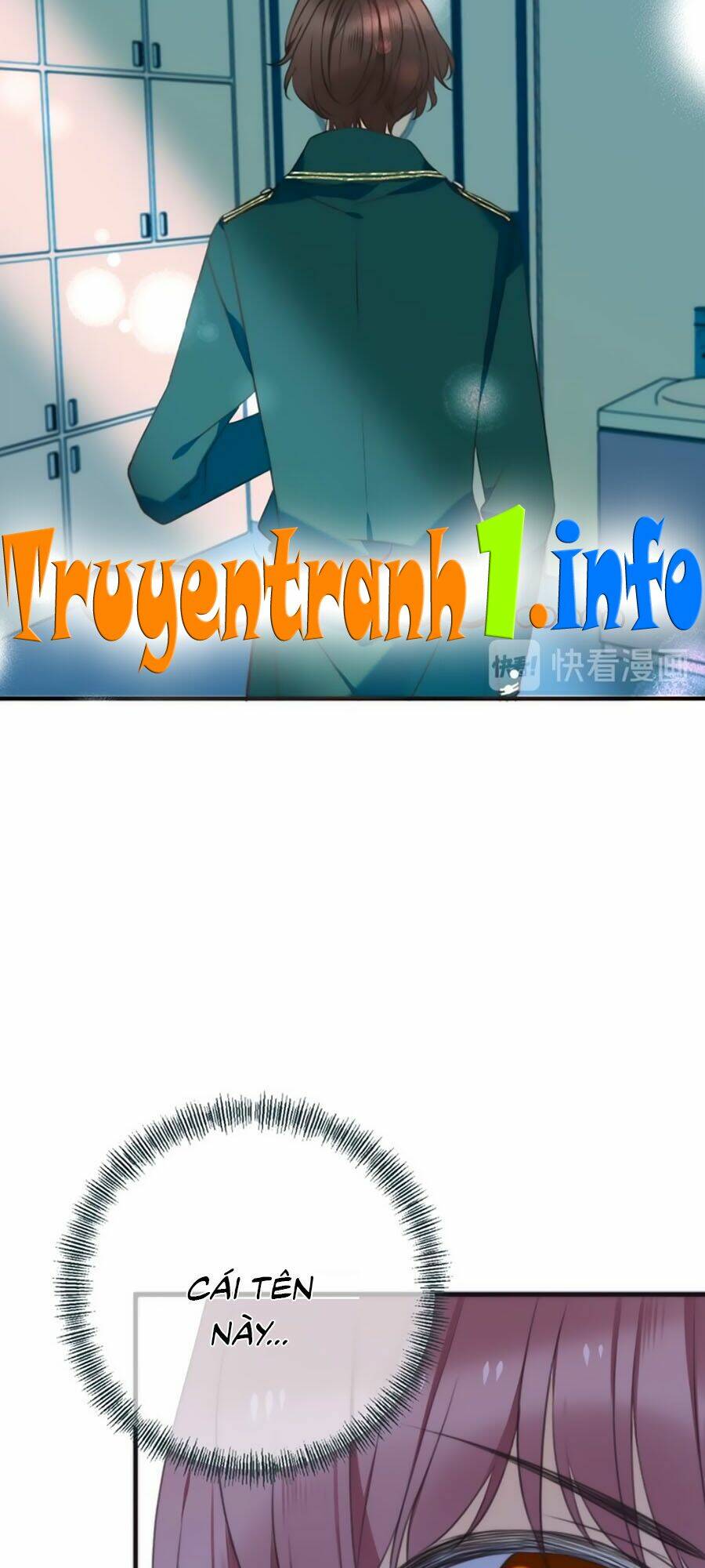 Lâu Tiểu Thư, Lại Gặp Nhau Rồi Chapter 6.2 - Trang 2