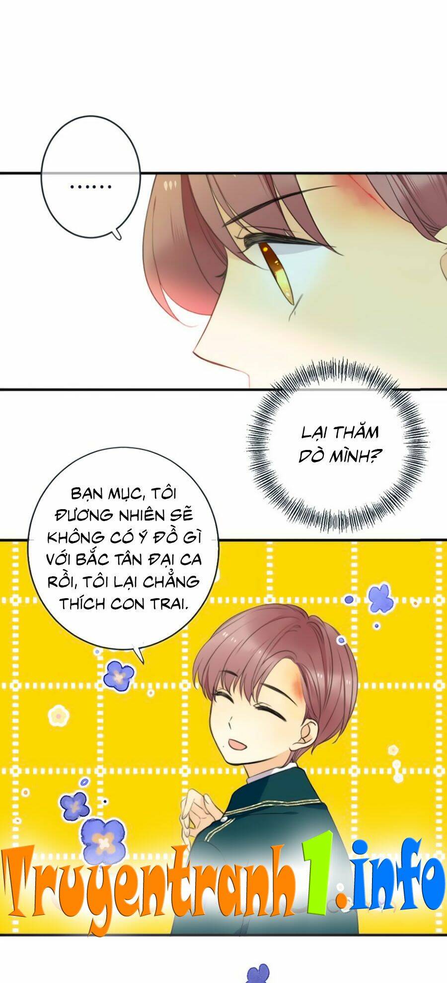 Lâu Tiểu Thư, Lại Gặp Nhau Rồi Chapter 6.2 - Trang 2