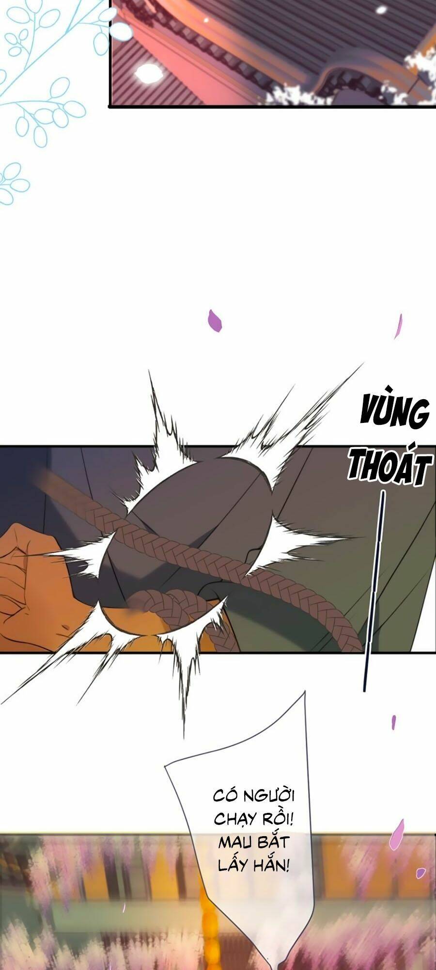 Lâu Tiểu Thư, Lại Gặp Nhau Rồi Chapter 6.2 - Trang 2