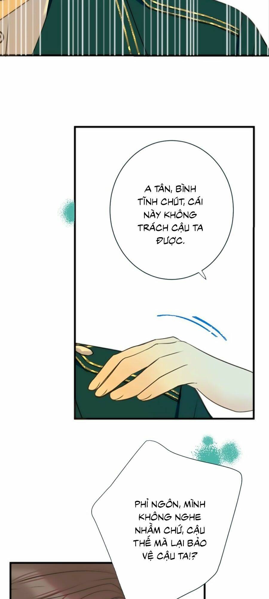 Lâu Tiểu Thư, Lại Gặp Nhau Rồi Chapter 6.2 - Trang 2