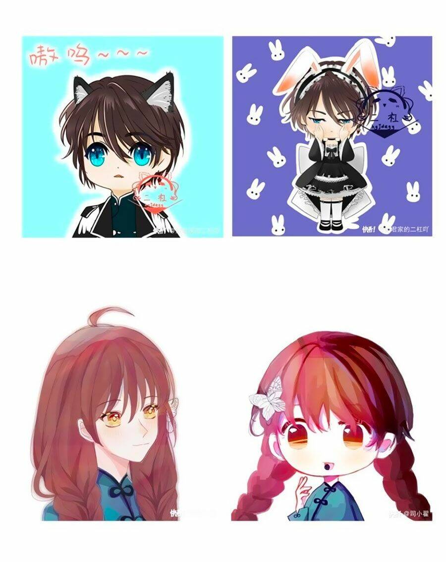 Lâu Tiểu Thư, Lại Gặp Nhau Rồi Chapter 6.2 - Trang 2