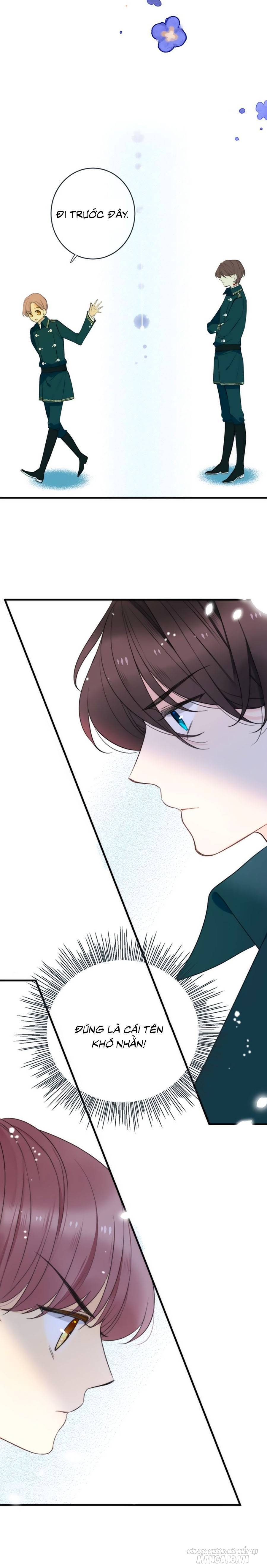 Lâu Tiểu Thư, Lại Gặp Nhau Rồi Chapter 6 - Trang 2