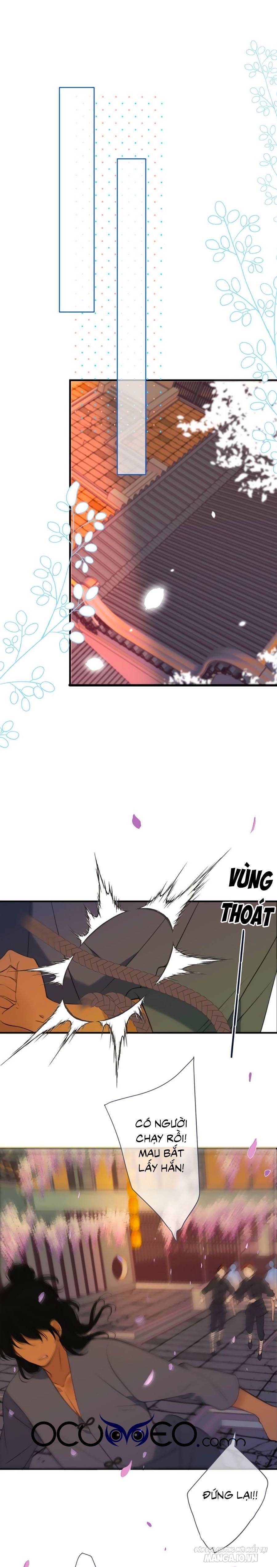 Lâu Tiểu Thư, Lại Gặp Nhau Rồi Chapter 6 - Trang 2