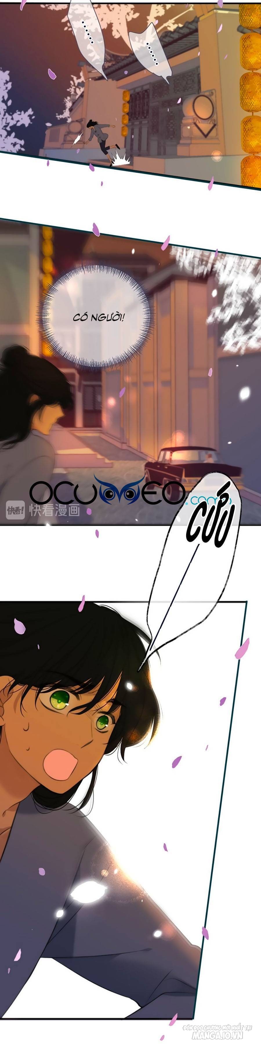 Lâu Tiểu Thư, Lại Gặp Nhau Rồi Chapter 6 - Trang 2