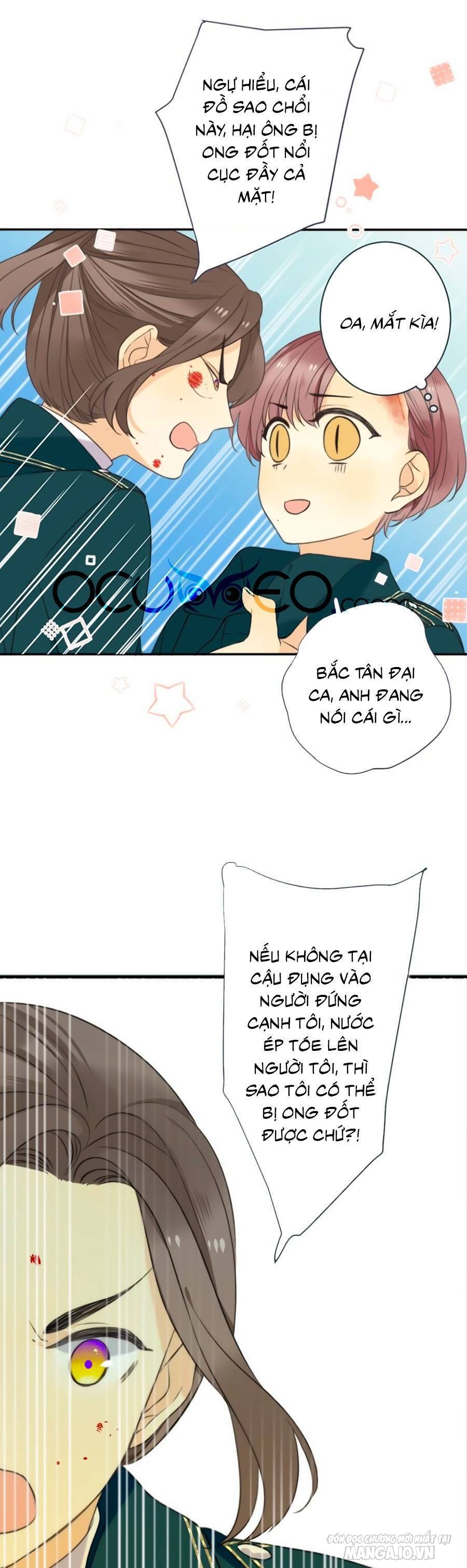 Lâu Tiểu Thư, Lại Gặp Nhau Rồi Chapter 6 - Trang 2