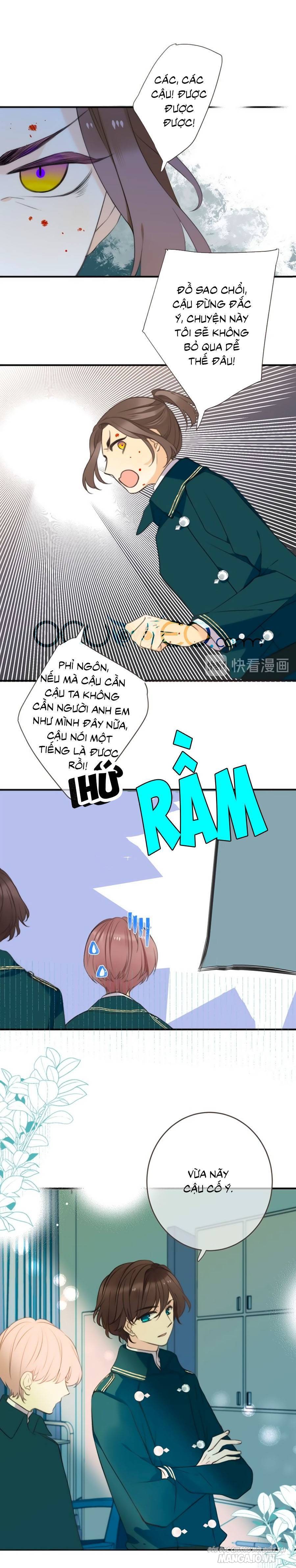 Lâu Tiểu Thư, Lại Gặp Nhau Rồi Chapter 6 - Trang 2