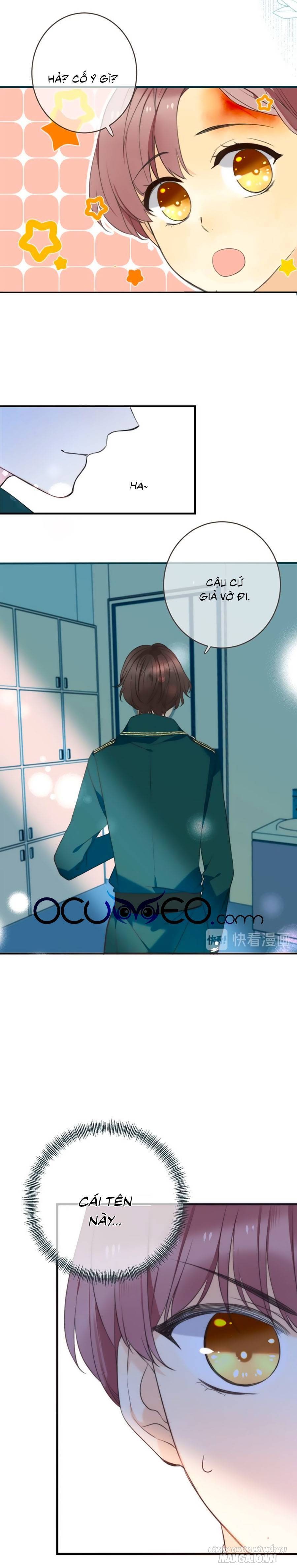 Lâu Tiểu Thư, Lại Gặp Nhau Rồi Chapter 6 - Trang 2