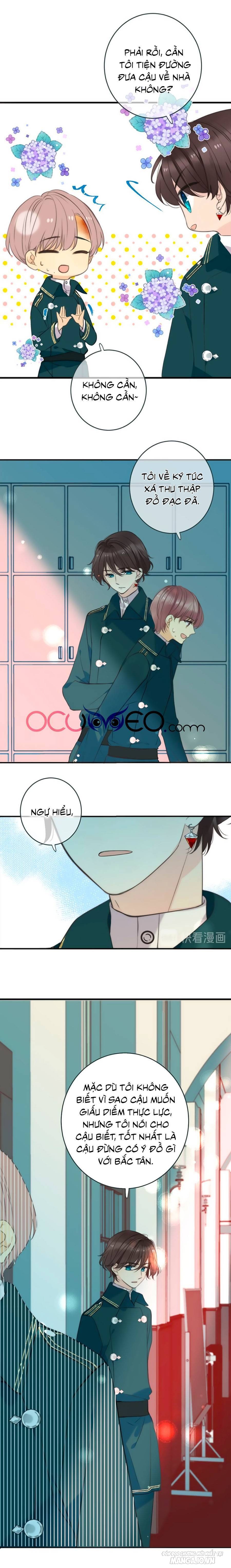 Lâu Tiểu Thư, Lại Gặp Nhau Rồi Chapter 6 - Trang 2