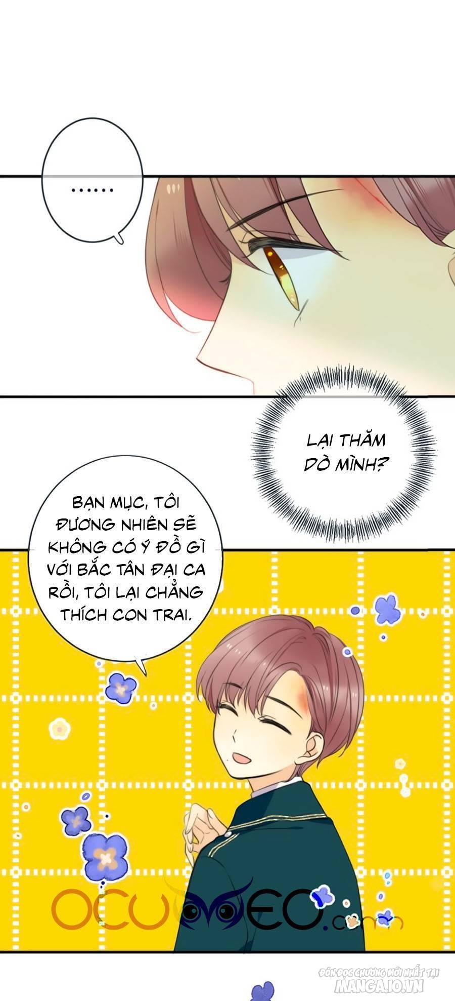 Lâu Tiểu Thư, Lại Gặp Nhau Rồi Chapter 6 - Trang 2