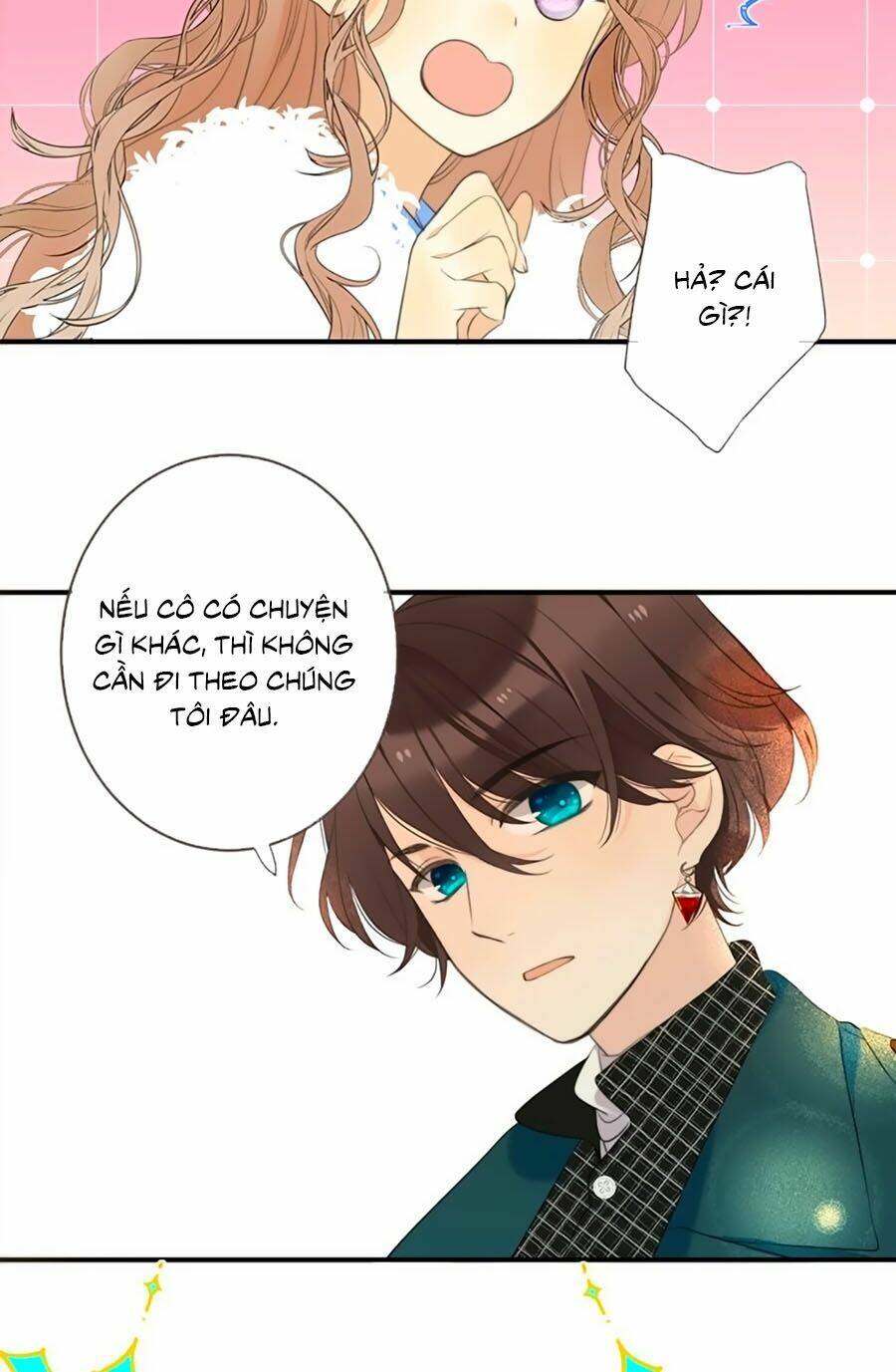 Lâu Tiểu Thư, Lại Gặp Nhau Rồi Chapter 7 - Trang 2