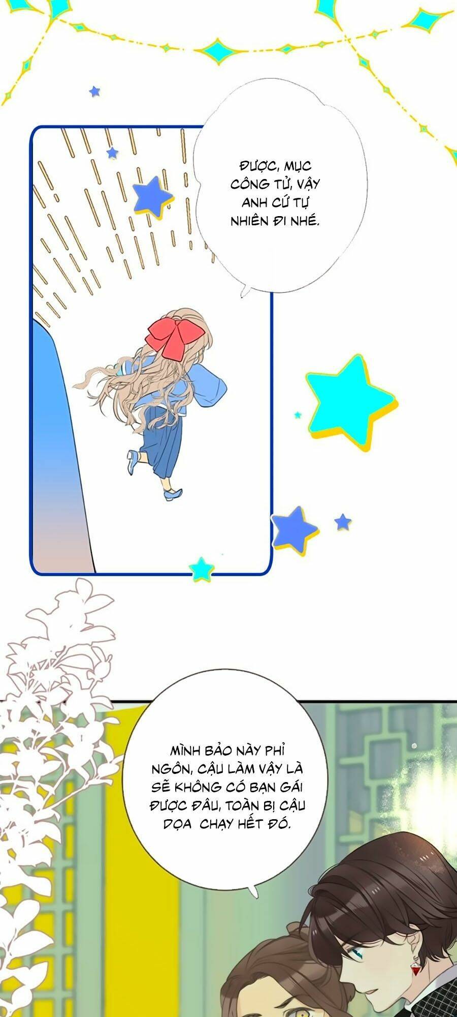 Lâu Tiểu Thư, Lại Gặp Nhau Rồi Chapter 7 - Trang 2