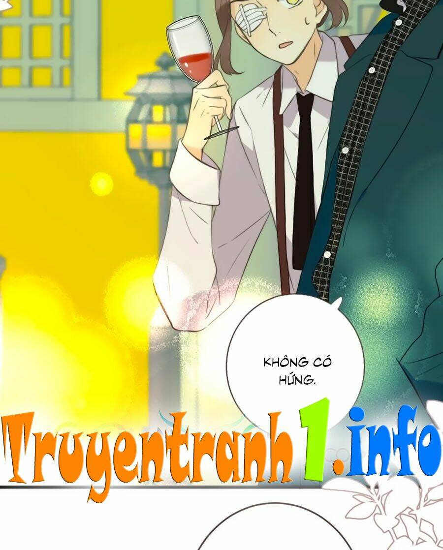 Lâu Tiểu Thư, Lại Gặp Nhau Rồi Chapter 7 - Trang 2