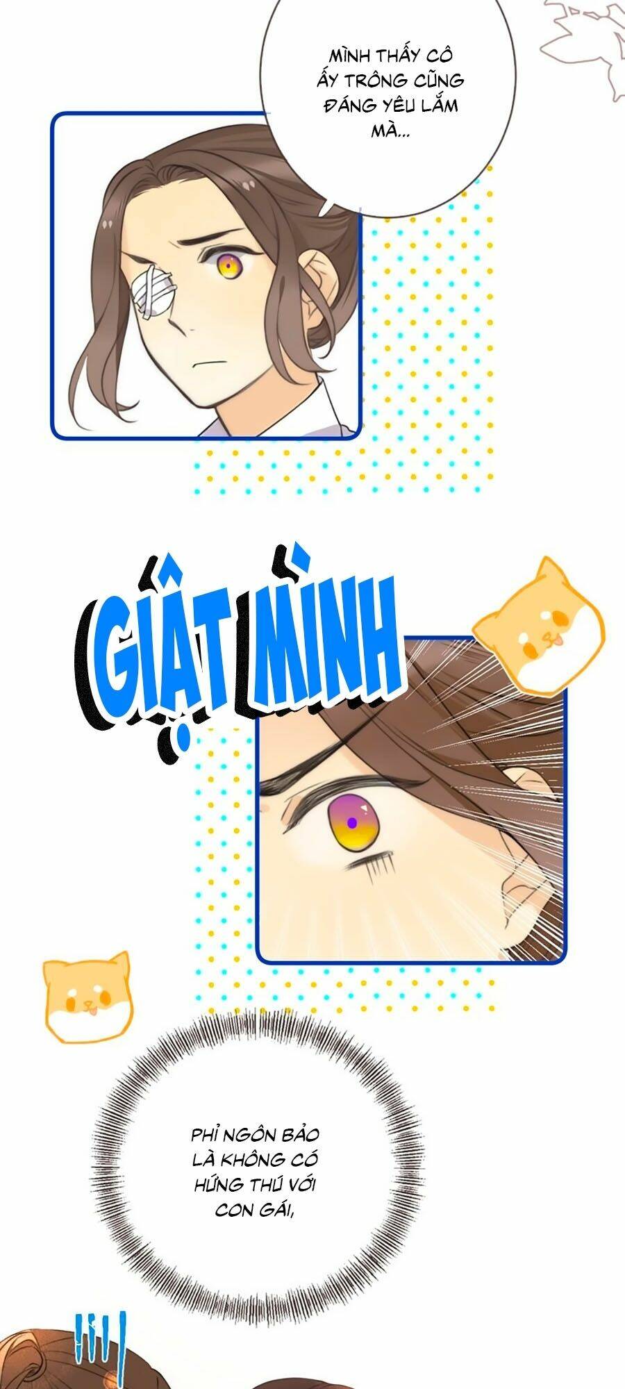 Lâu Tiểu Thư, Lại Gặp Nhau Rồi Chapter 7 - Trang 2