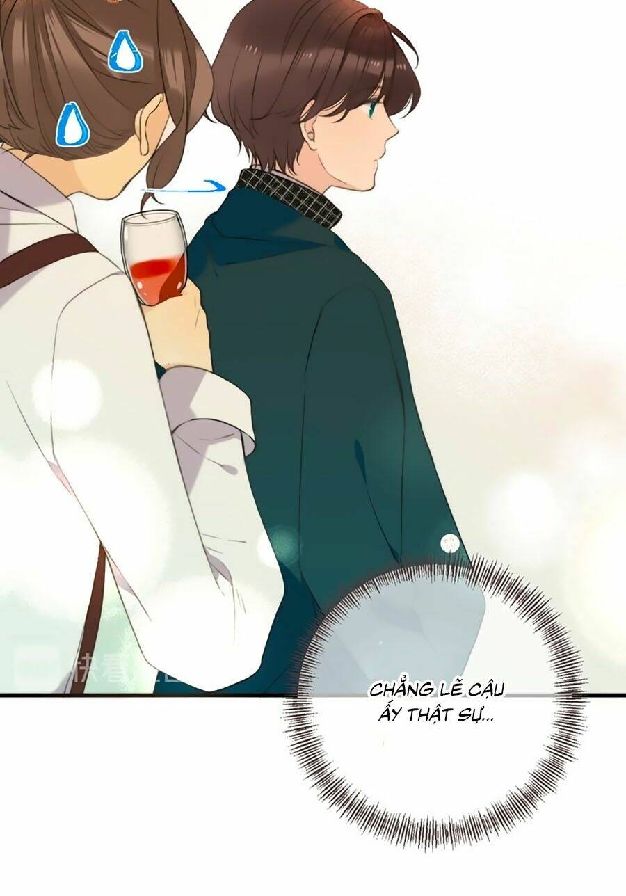 Lâu Tiểu Thư, Lại Gặp Nhau Rồi Chapter 7 - Trang 2