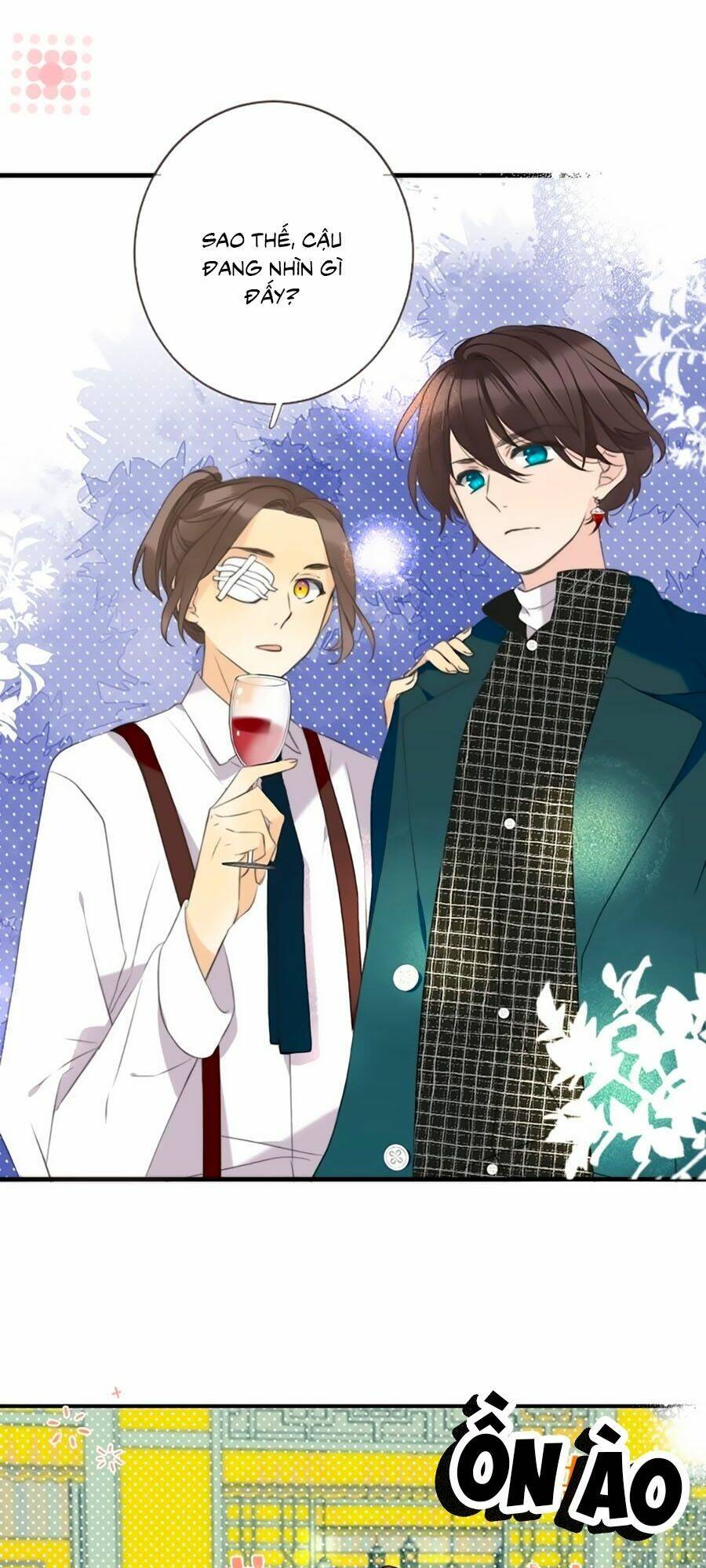 Lâu Tiểu Thư, Lại Gặp Nhau Rồi Chapter 7 - Trang 2