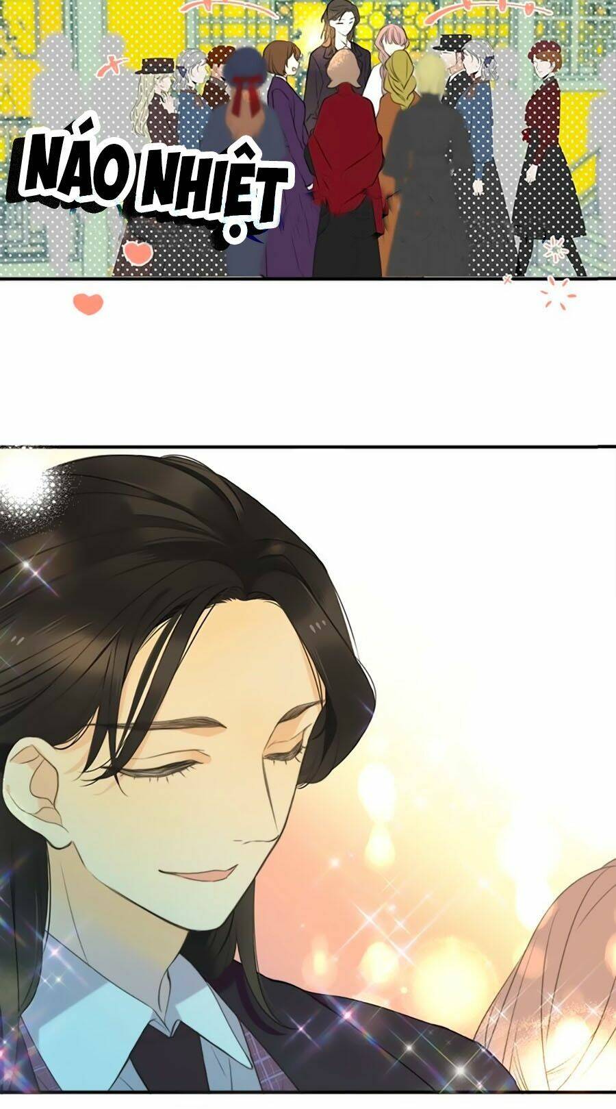 Lâu Tiểu Thư, Lại Gặp Nhau Rồi Chapter 7 - Trang 2