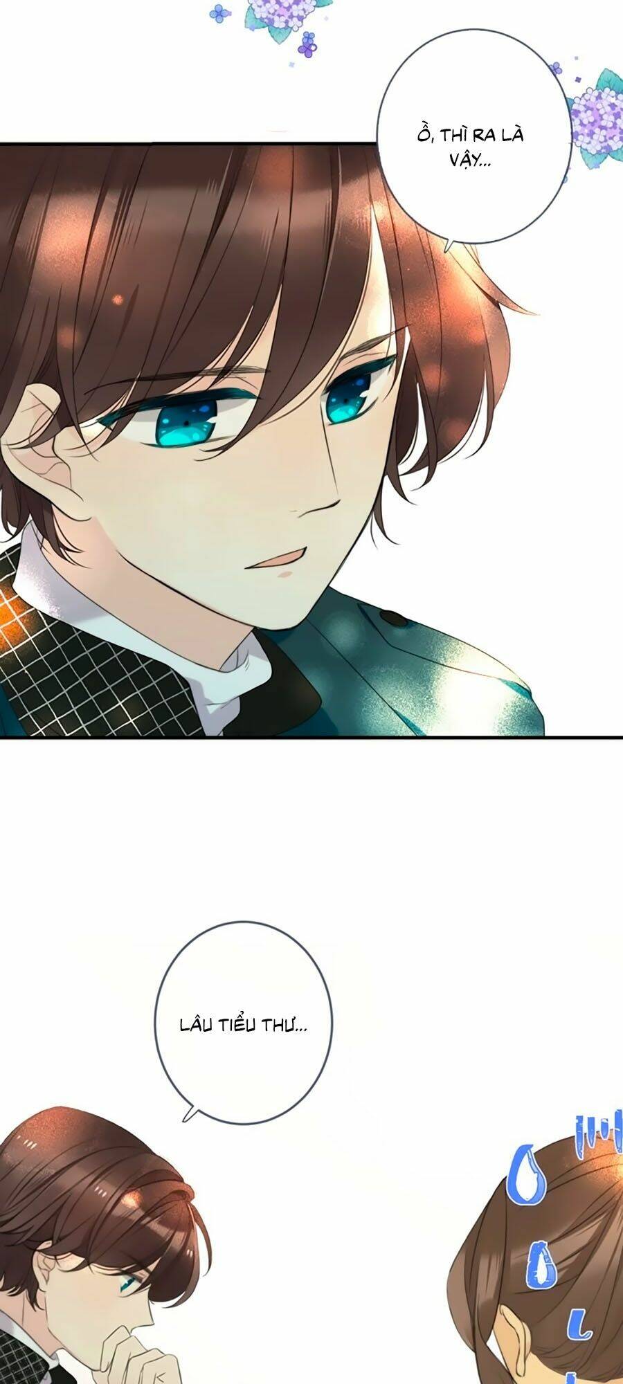 Lâu Tiểu Thư, Lại Gặp Nhau Rồi Chapter 7 - Trang 2