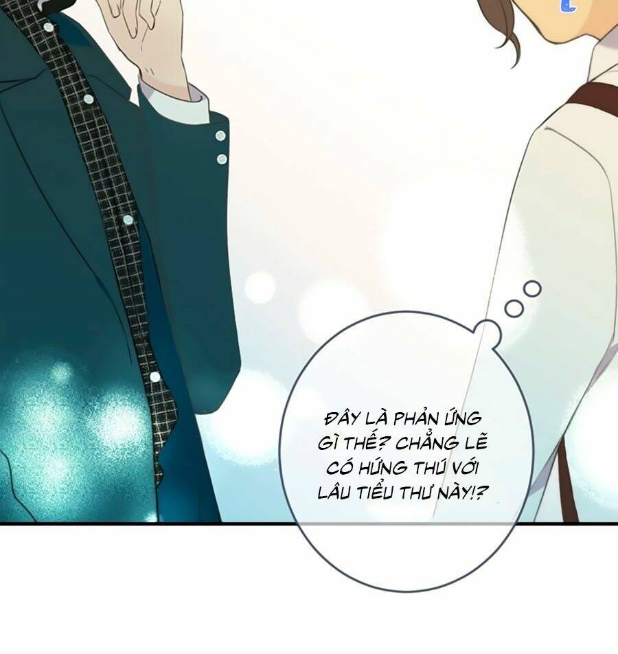 Lâu Tiểu Thư, Lại Gặp Nhau Rồi Chapter 7 - Trang 2