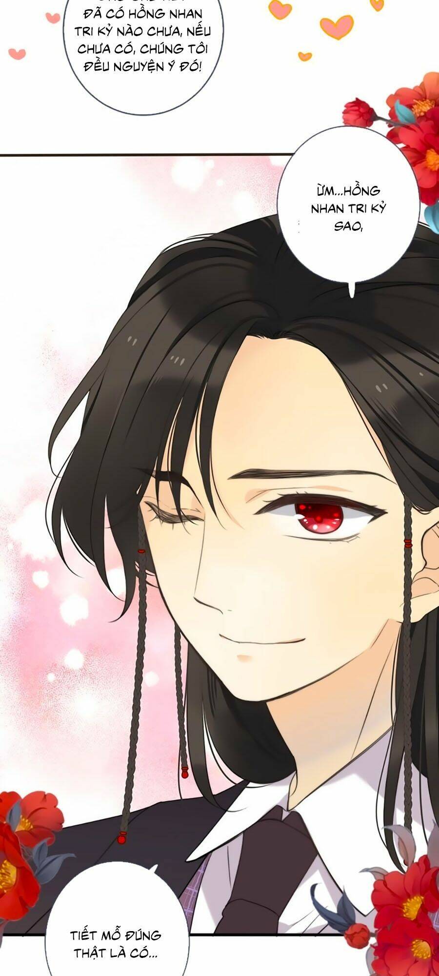 Lâu Tiểu Thư, Lại Gặp Nhau Rồi Chapter 7 - Trang 2