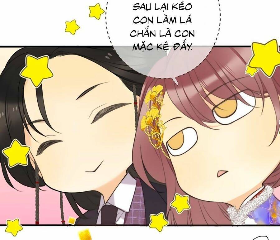 Lâu Tiểu Thư, Lại Gặp Nhau Rồi Chapter 7 - Trang 2