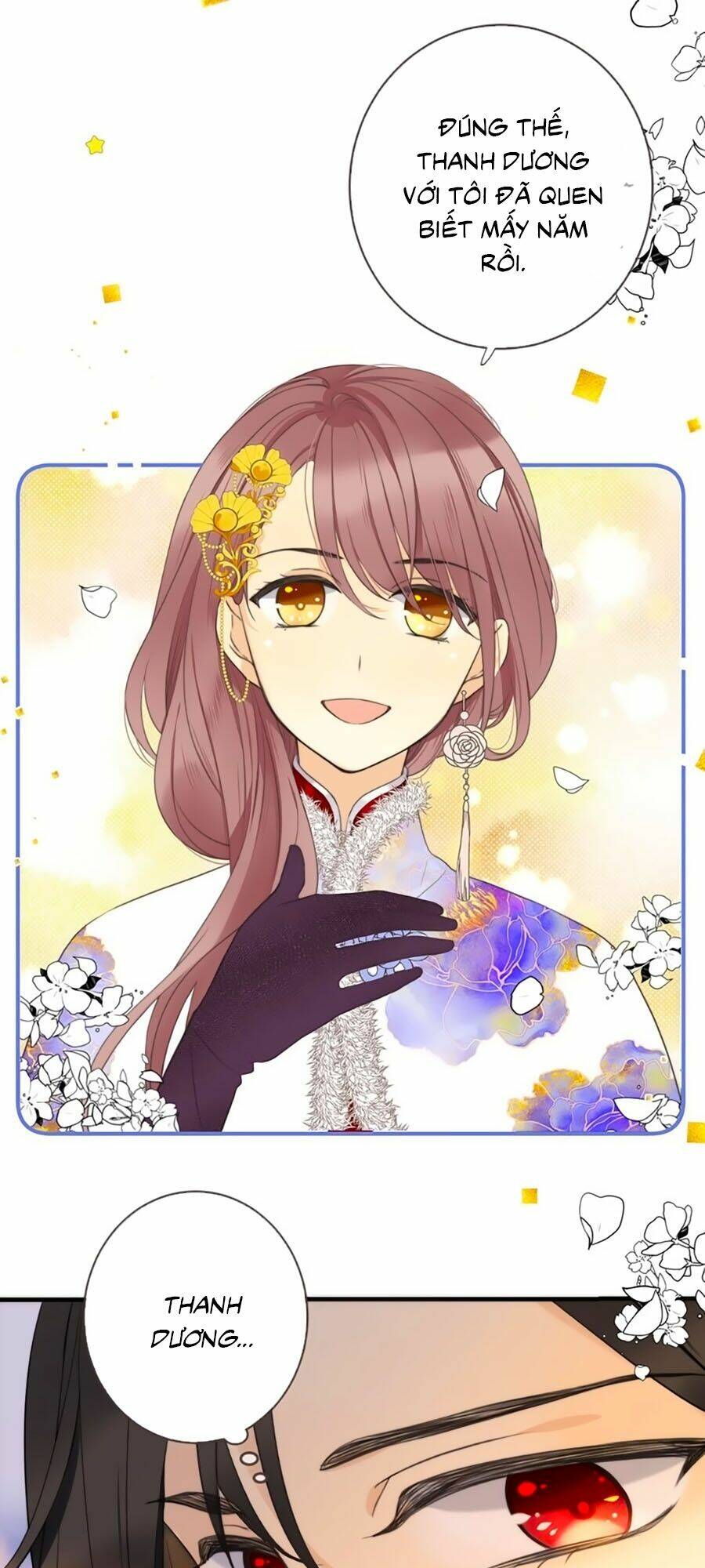 Lâu Tiểu Thư, Lại Gặp Nhau Rồi Chapter 7 - Trang 2