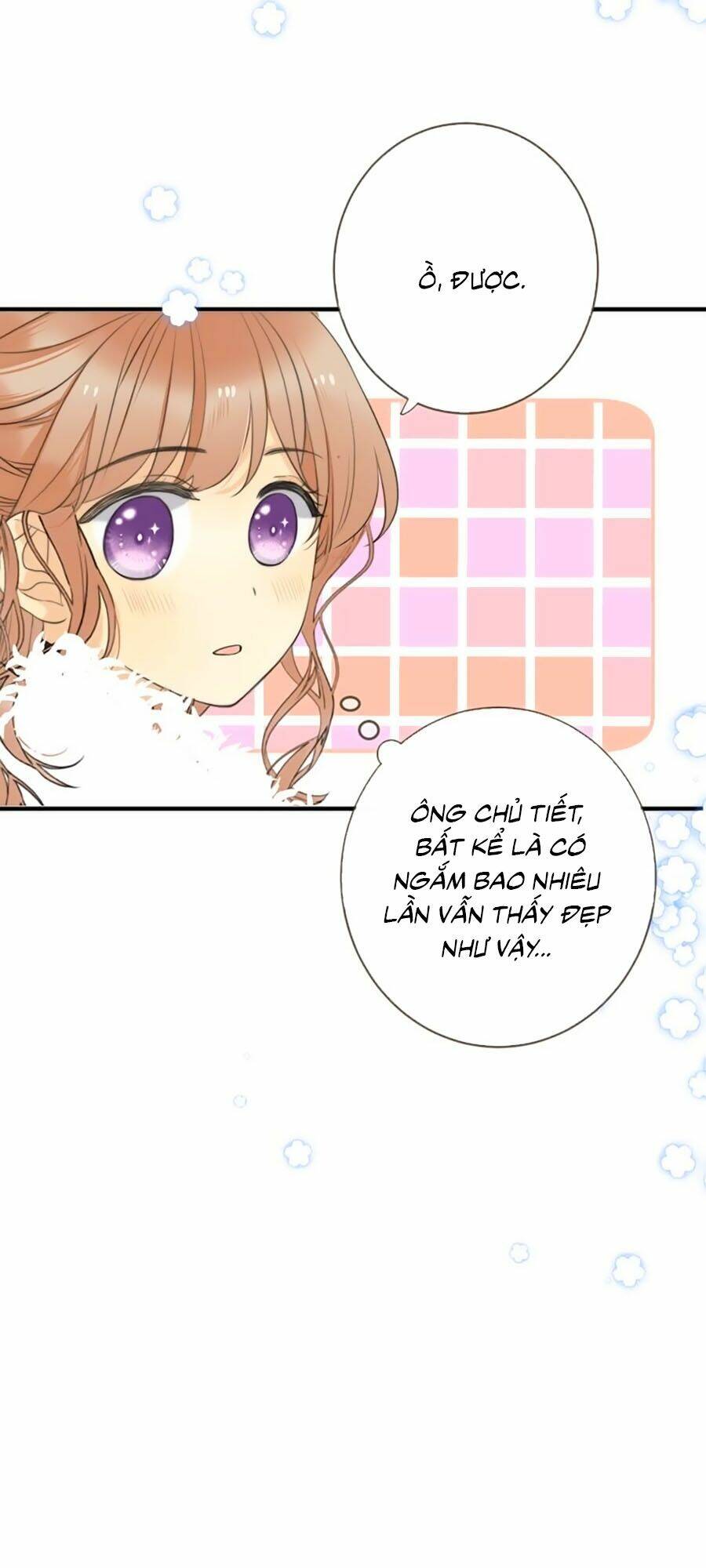 Lâu Tiểu Thư, Lại Gặp Nhau Rồi Chapter 7 - Trang 2