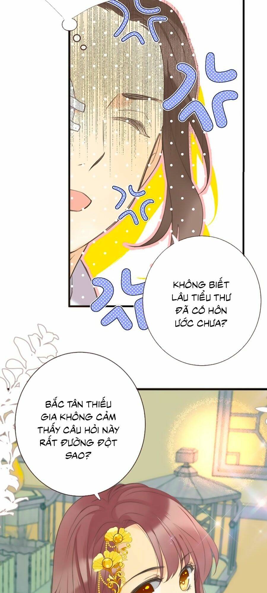 Lâu Tiểu Thư, Lại Gặp Nhau Rồi Chapter 7 - Trang 2