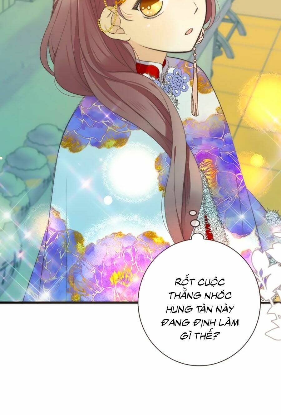 Lâu Tiểu Thư, Lại Gặp Nhau Rồi Chapter 7 - Trang 2