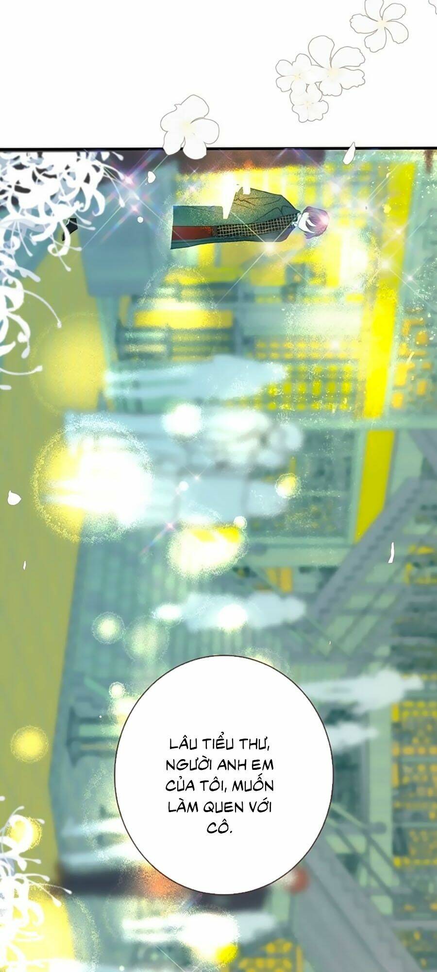 Lâu Tiểu Thư, Lại Gặp Nhau Rồi Chapter 7 - Trang 2