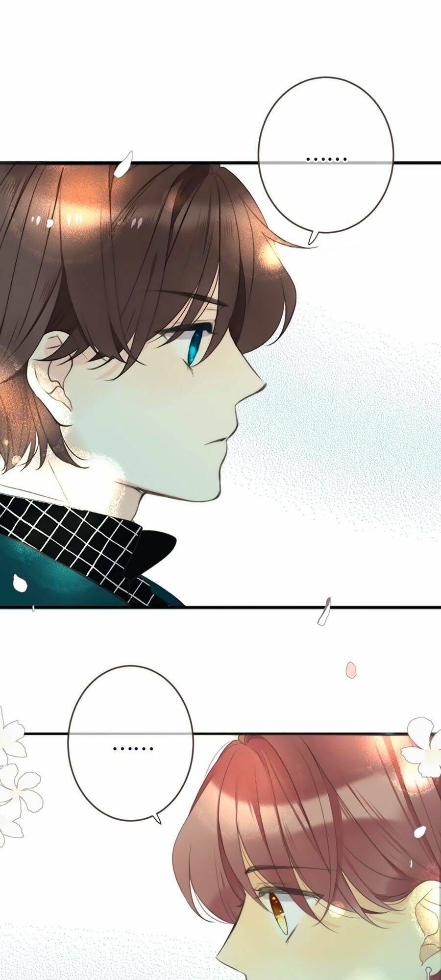 Lâu Tiểu Thư, Lại Gặp Nhau Rồi Chapter 7 - Trang 2