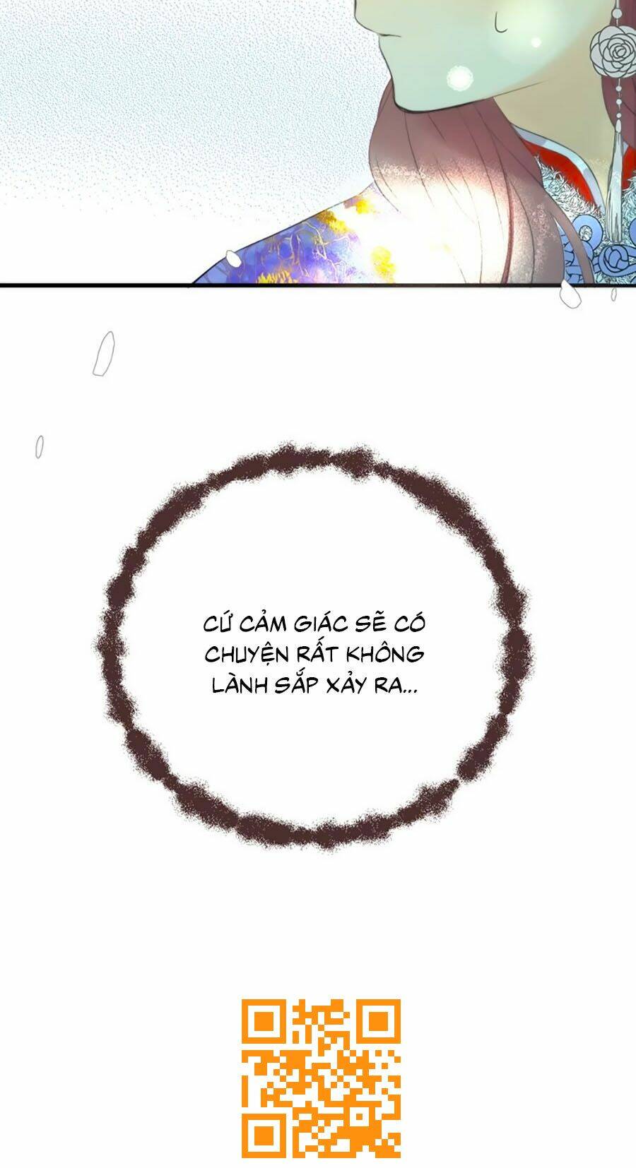 Lâu Tiểu Thư, Lại Gặp Nhau Rồi Chapter 7 - Trang 2