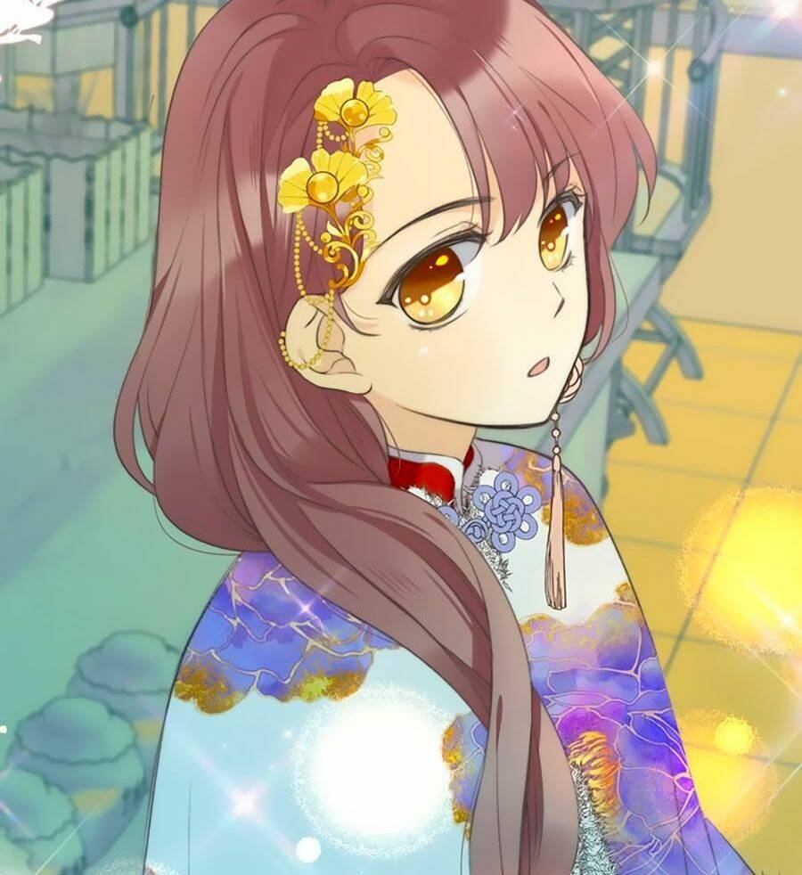 Lâu Tiểu Thư, Lại Gặp Nhau Rồi Chapter 7 - Trang 2