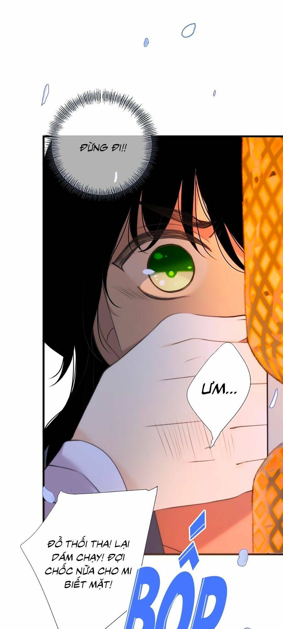 Lâu Tiểu Thư, Lại Gặp Nhau Rồi Chapter 7 - Trang 2