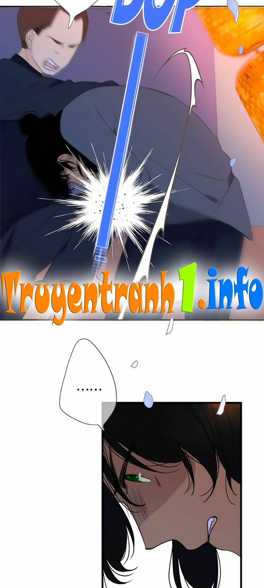 Lâu Tiểu Thư, Lại Gặp Nhau Rồi Chapter 7 - Trang 2