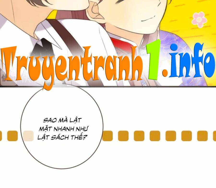 Lâu Tiểu Thư, Lại Gặp Nhau Rồi Chapter 8.1 - Trang 2